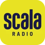 Logo of Scala Radio android Application 